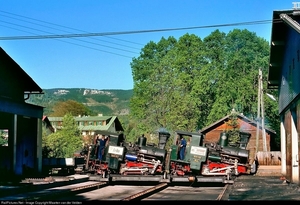 Sankt Wolfgang,, Oostenrijk (1981)