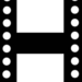 filmstrip template