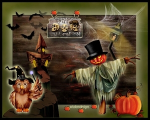 Boo-sandra