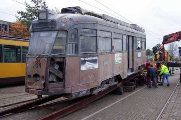 RET 109 Kleiweg 04-11-2007 Stichting Romeo Jan Dieterich6