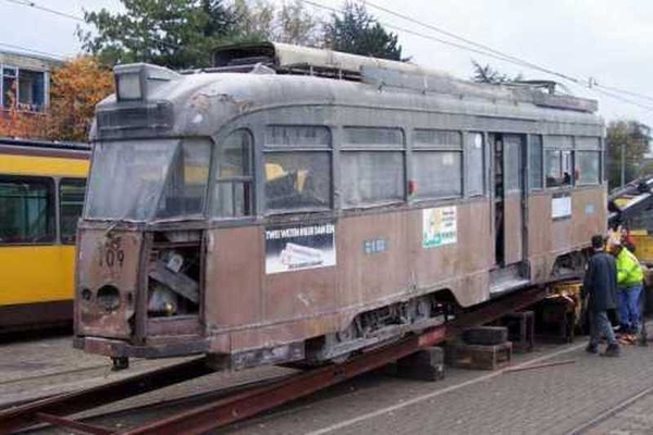 RET 109 Kleiweg 04-11-2007 Stichting Romeo Jan Dieterich9