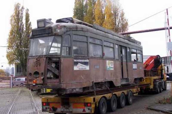 RET 109 Kleiweg 04-11-2007 Stichting Romeo Jan Dieterich15
