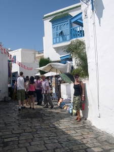 Sidi Bou Said