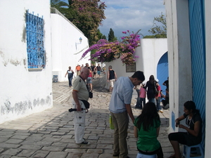 Sidi Bou Said