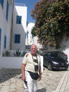 Sidi Bou Said