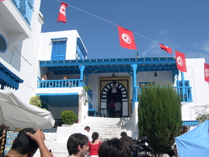 Sidi Bou Said