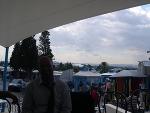 Sidi Bou Said