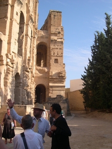 Romeind Coloseum