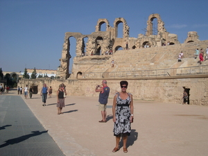 Romeins Coloseum