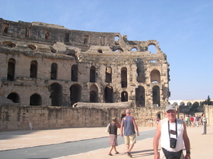 -Romeins Coloseum