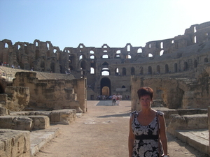 Romeins Coloseum