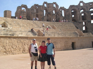 Romeins Coloseum