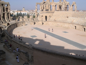 Romeins Coloseum