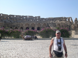 Romeins Coloseum