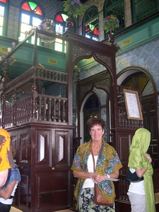 Synagoge van Gribaa
