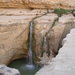 Waterval in Atlasgebergte