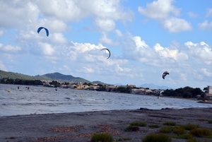 047 Mallorca oktober 2014 - wandeling naar Pollença