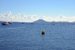 078 Mallorca oktober 2014 - wandeling naar Pollença