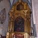 198 Mallorca oktober 2014 - Pollença  kerk Nostra Senyora de los
