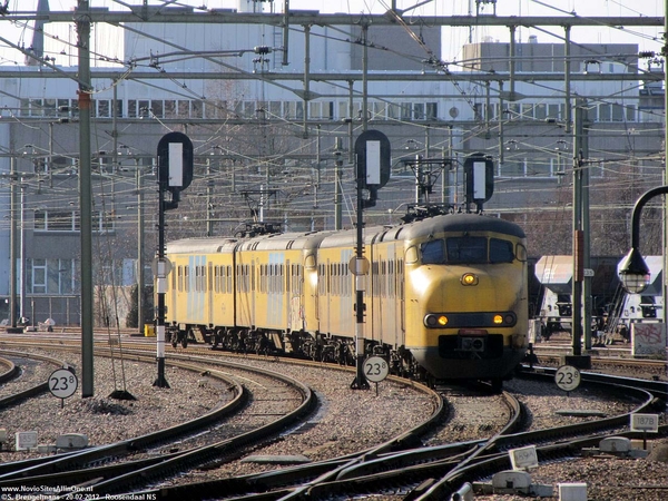 Plan V 944+963 Roosendaal