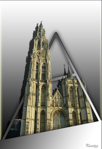 Kathedraal Antwerpen