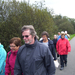 Wandeling langs Vrouwvliet - 16 oktober 2014