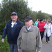 Wandeling langs Vrouvliet - 16 oktober 2014