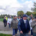 Wandeling langs Vrouvliet - 16 oktober 2014