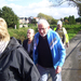 Wandeling langs Vrouvliet - 16 oktober 2014