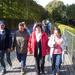 Wandeling langs Vrouvliet - 16 oktober 2014