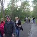 Wandeling langs Vrouvliet - 16 oktober 2014