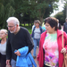 Wandeling langs Vrouvliet - 16 oktober 2014