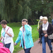 Wandeling langs Vrouvliet - 16 oktober 2014