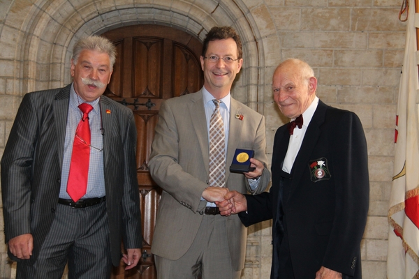 Lustrumviering 18 oktober 2014 004