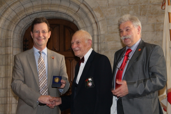 Lustrumviering 18 oktober 2014 005