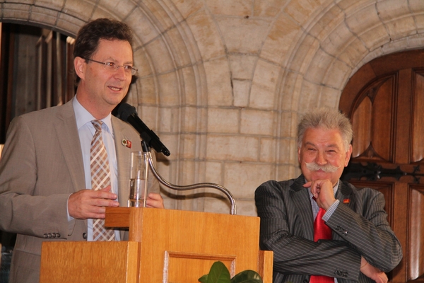 Lustrumviering 18 oktober 2014 011