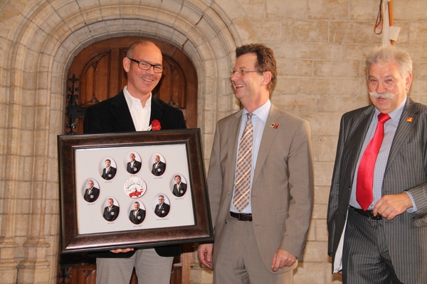 Lustrumviering 18 oktober 2014 012