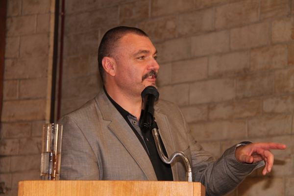 Lustrumviering 18 oktober 2014 013