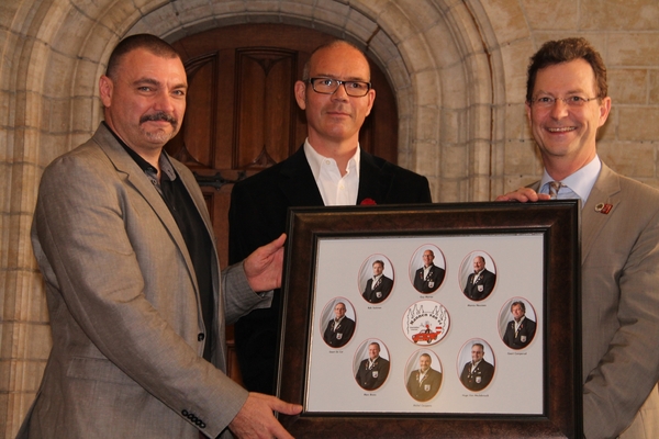 Lustrumviering 18 oktober 2014 015