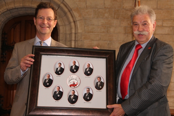 Lustrumviering 18 oktober 2014 017