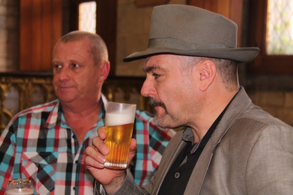 Lustrumviering 18 oktober 2014 021