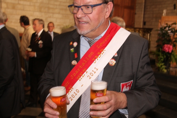 Lustrumviering 18 oktober 2014 022