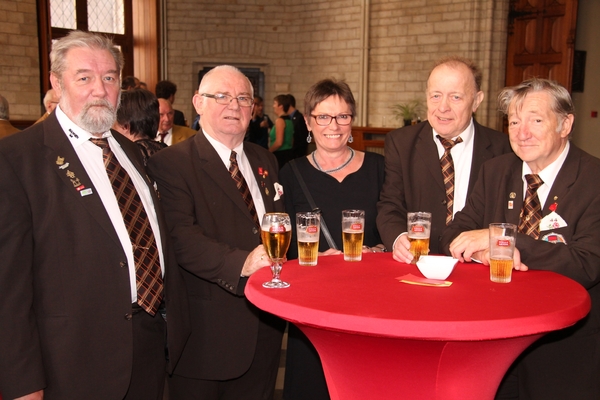 Lustrumviering 18 oktober 2014 029