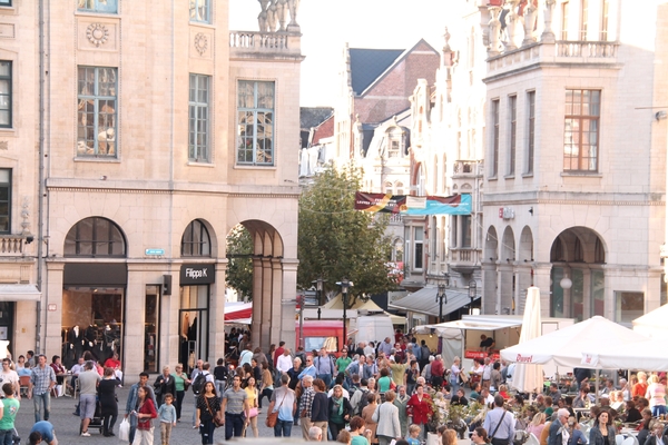 Lustrumviering 18 oktober 2014 031