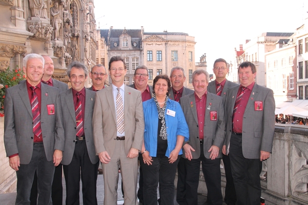 Lustrumviering 18 oktober 2014 033