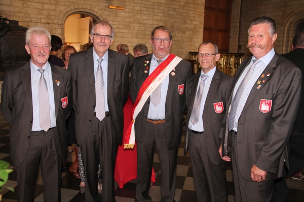Lustrumviering 18 oktober 2014 034