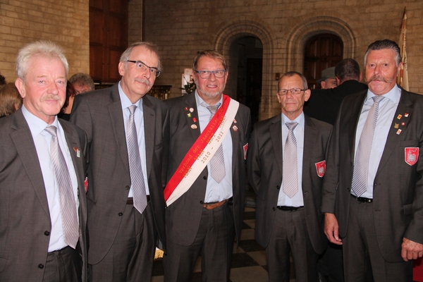 Lustrumviering 18 oktober 2014 035