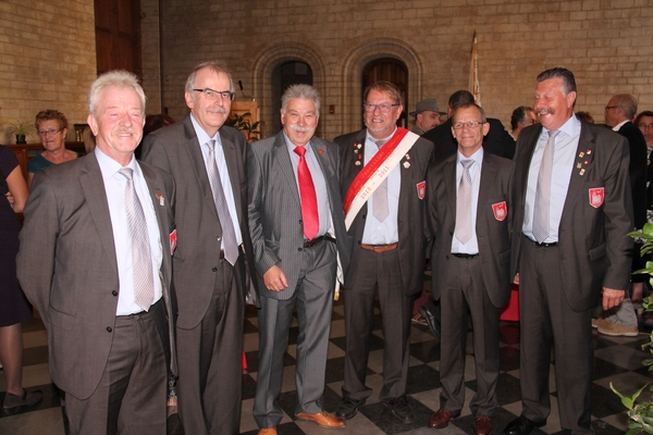 Lustrumviering 18 oktober 2014 036