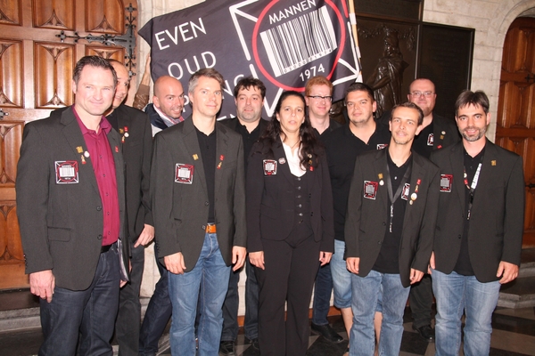 Lustrumviering 18 oktober 2014 044