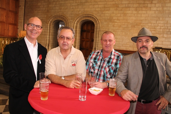 Lustrumviering 18 oktober 2014 052